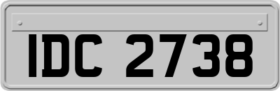 IDC2738