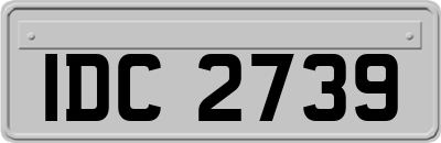 IDC2739