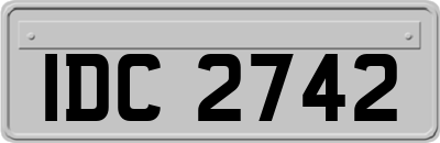 IDC2742
