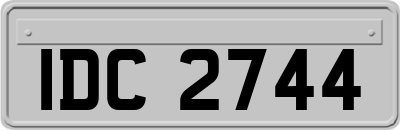 IDC2744