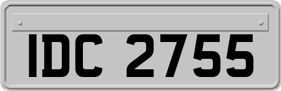 IDC2755