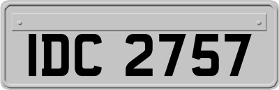 IDC2757