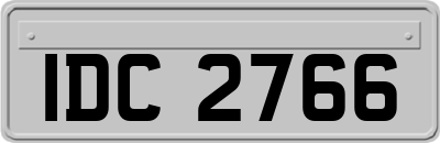 IDC2766