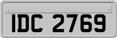IDC2769