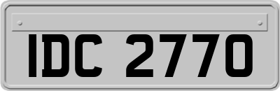 IDC2770