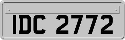 IDC2772