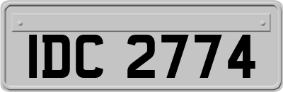 IDC2774