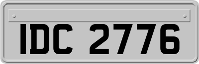 IDC2776