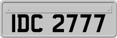IDC2777