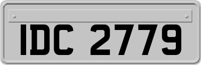 IDC2779