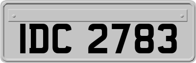 IDC2783