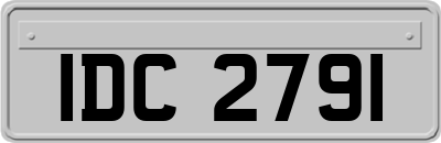 IDC2791