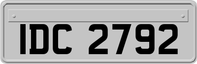IDC2792