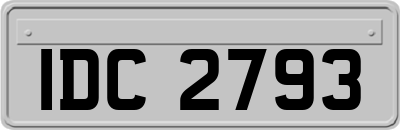 IDC2793