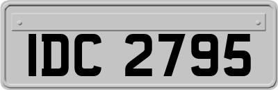 IDC2795