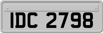 IDC2798