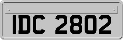 IDC2802