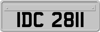 IDC2811