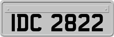IDC2822