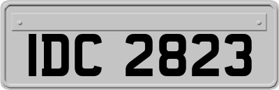 IDC2823