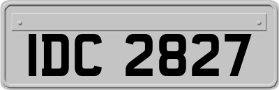 IDC2827