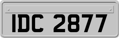 IDC2877