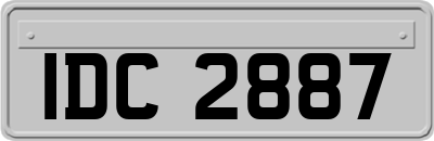 IDC2887