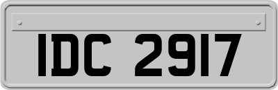 IDC2917