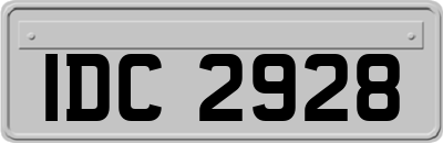 IDC2928