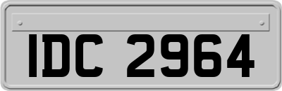 IDC2964