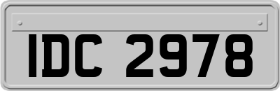 IDC2978