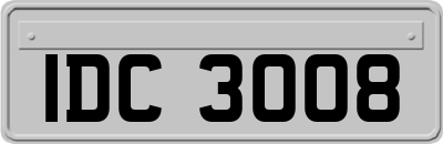 IDC3008