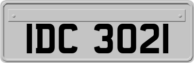 IDC3021