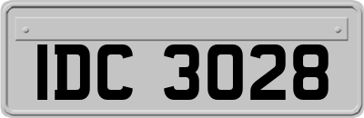 IDC3028