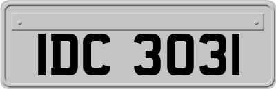 IDC3031