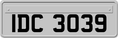 IDC3039