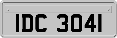 IDC3041