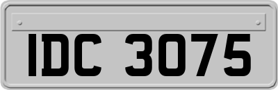 IDC3075