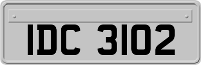 IDC3102
