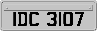 IDC3107