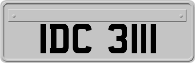 IDC3111