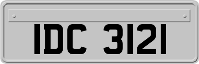 IDC3121