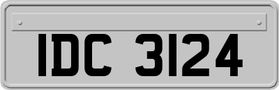 IDC3124
