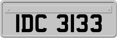 IDC3133
