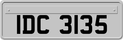 IDC3135