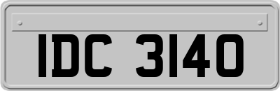 IDC3140