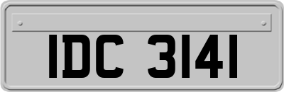 IDC3141