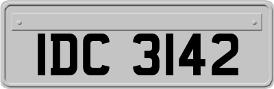 IDC3142