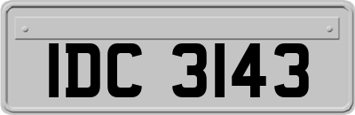 IDC3143