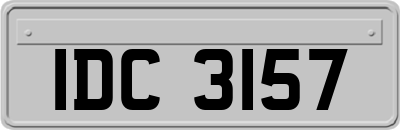 IDC3157